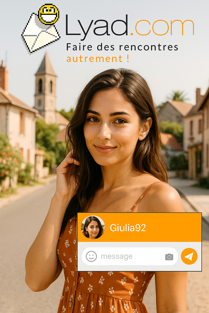 Rencontre Amoureuse - Amicale